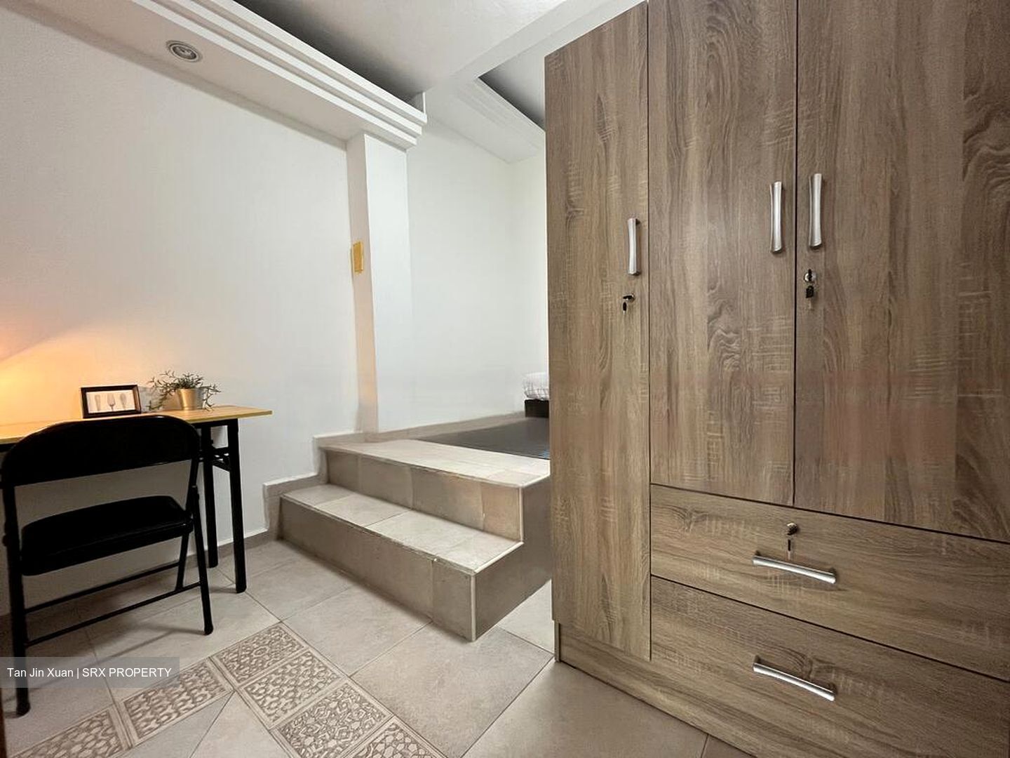 Ivory Heights (D22), Condominium #481720971